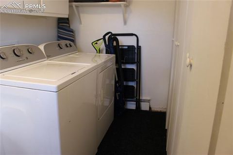 Tiny photo for 1904 Glenn Street, Colorado Springs, CO 80904 (MLS # 3741545)