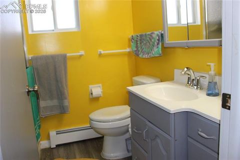 Tiny photo for 1904 Glenn Street, Colorado Springs, CO 80904 (MLS # 3741545)