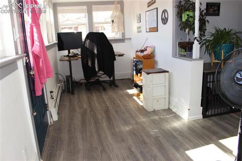 Tiny photo for 1904 Glenn Street, Colorado Springs, CO 80904 (MLS # 3741545)