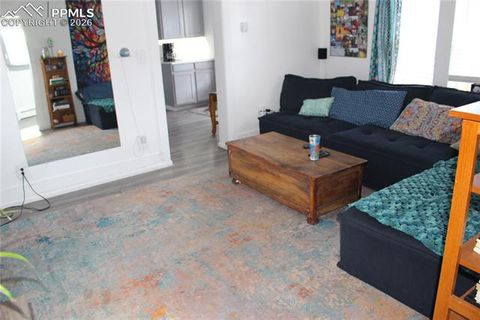 Tiny photo for 1904 Glenn Street, Colorado Springs, CO 80904 (MLS # 3741545)