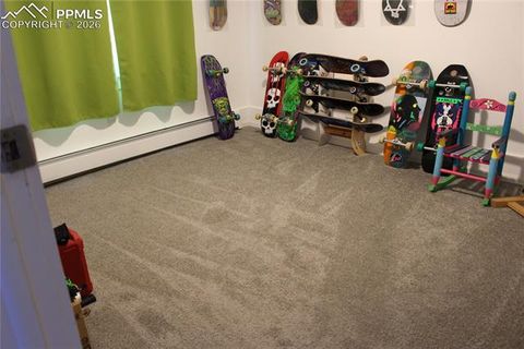 Tiny photo for 1904 Glenn Street, Colorado Springs, CO 80904 (MLS # 3741545)