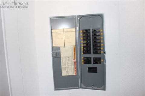 Tiny photo for 1904 Glenn Street, Colorado Springs, CO 80904 (MLS # 3741545)