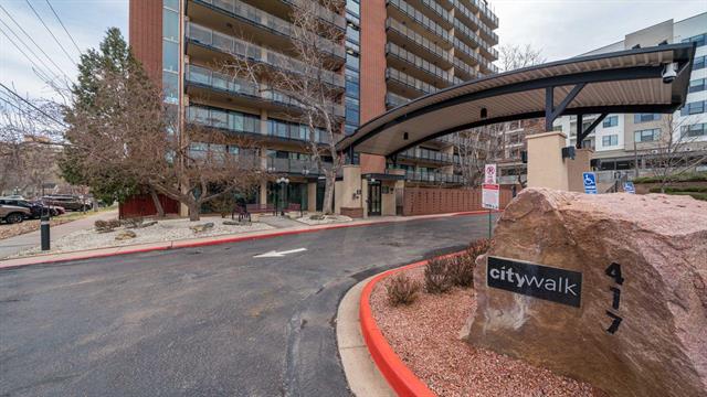 417 E Kiowa Street 303