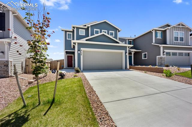 8136 Kittrick Place