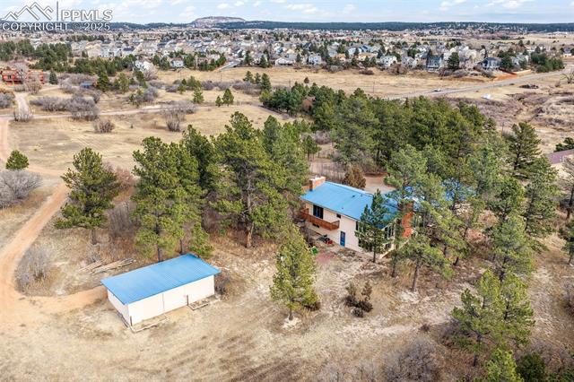 2755 Mount Herman Road