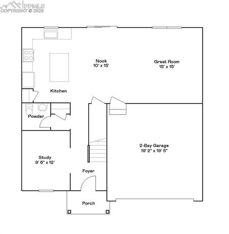 7851 Desert Wrangler Drive