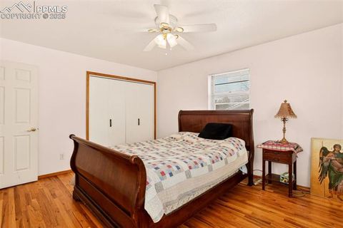 Tiny photo for 2801 Dawn Drive, Colorado Springs, CO 80918 (MLS # 4405789)