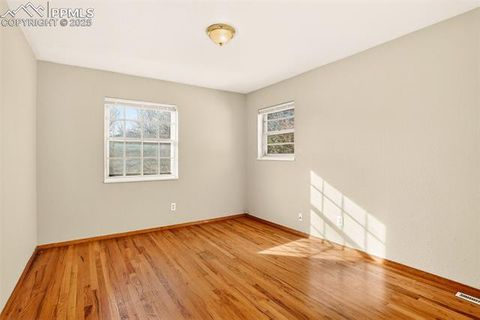 Tiny photo for 2801 Dawn Drive, Colorado Springs, CO 80918 (MLS # 4405789)