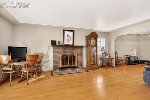 Tiny photo for 2801 Dawn Drive, Colorado Springs, CO 80918 (MLS # 4405789)