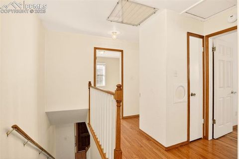 Tiny photo for 2801 Dawn Drive, Colorado Springs, CO 80918 (MLS # 4405789)