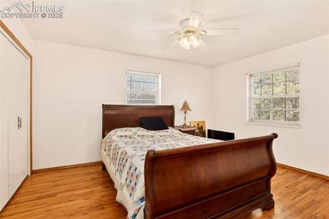 Tiny photo for 2801 Dawn Drive, Colorado Springs, CO 80918 (MLS # 4405789)