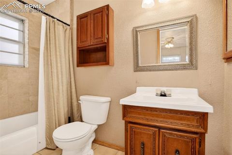 Tiny photo for 2801 Dawn Drive, Colorado Springs, CO 80918 (MLS # 4405789)