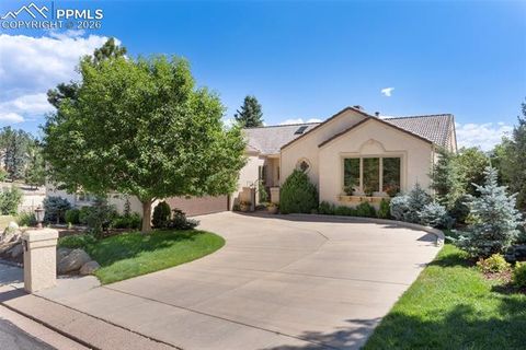 Photo of 4015 Hermitage Drive, Colorado Springs, CO 80906 (MLS # 1062966)