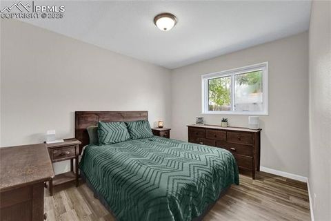 Tiny photo for 105 Easy Street, Colorado Springs, CO 80911 (MLS # 1000726)