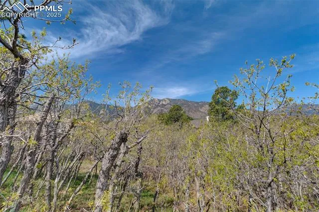 Colorado Springs, Colorado 80906, United States, ,Land,Active,251095