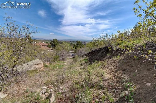 Colorado Springs, Colorado 80906, United States, ,Land,Active,251095