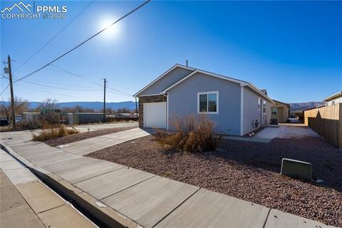 821 N Raynolds Avenue Canon City CO 81212