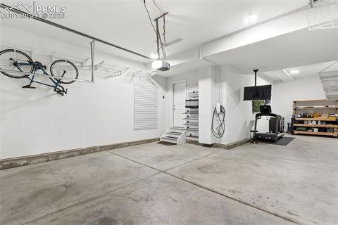 Tiny photo for 10850 Matta Drive, Colorado Springs, CO 80925 (MLS # 9979234)