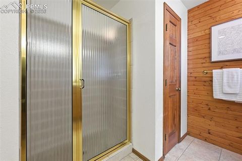 Tiny photo for 1003 Kings Crown Road, Woodland Park, CO 80863 (MLS # 1282534)