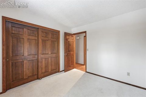 Tiny photo for 1003 Kings Crown Road, Woodland Park, CO 80863 (MLS # 1282534)