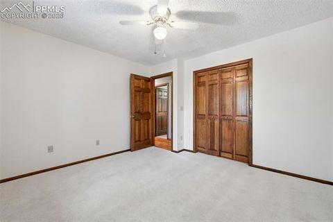 Tiny photo for 1003 Kings Crown Road, Woodland Park, CO 80863 (MLS # 1282534)