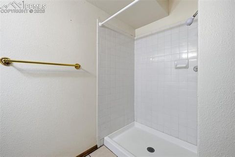 Tiny photo for 1003 Kings Crown Road, Woodland Park, CO 80863 (MLS # 1282534)