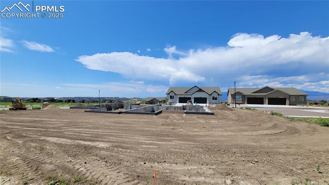 9516 Wolf Valley Drive