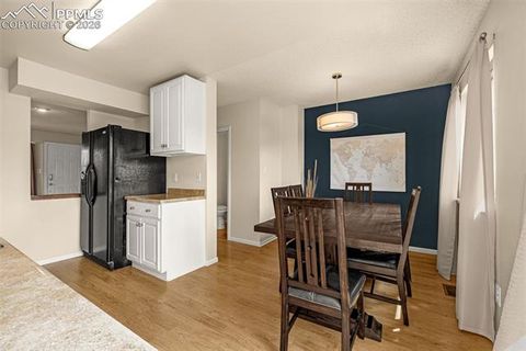 Tiny photo for 5520 Dunbar Court, Colorado Springs, CO 80918 (MLS # 5331957)