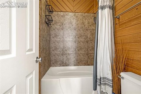 Tiny photo for 5520 Dunbar Court, Colorado Springs, CO 80918 (MLS # 5331957)