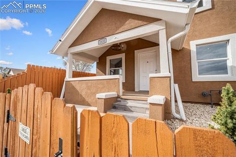 Photo of 18351839 E 4th Street, Pueblo, CO 81001 (MLS # 9076000)