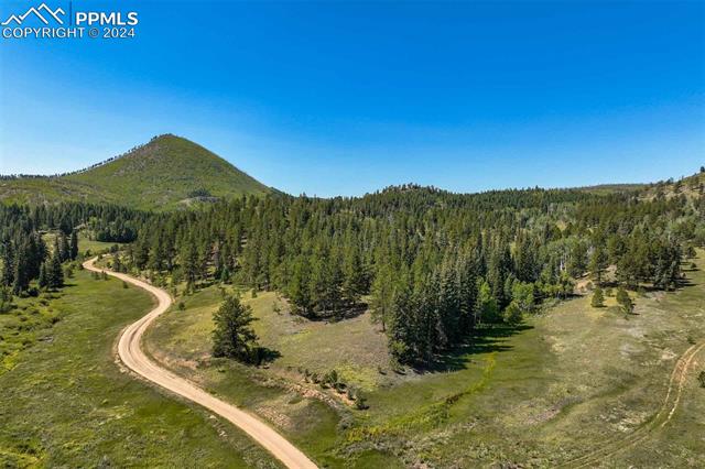 11068 Trail Creek Road