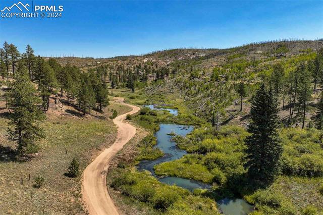 11068 Trail Creek Road