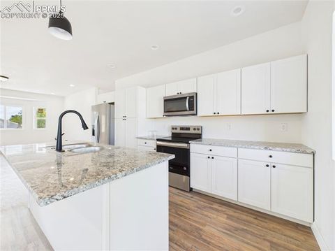 Tiny photo for 263 W Laurue Lane, Pueblo West, CO 81007 (MLS # 9001250)