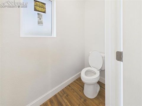 Tiny photo for 263 W Laurue Lane, Pueblo West, CO 81007 (MLS # 9001250)