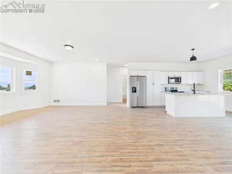 Tiny photo for 263 W Laurue Lane, Pueblo West, CO 81007 (MLS # 9001250)