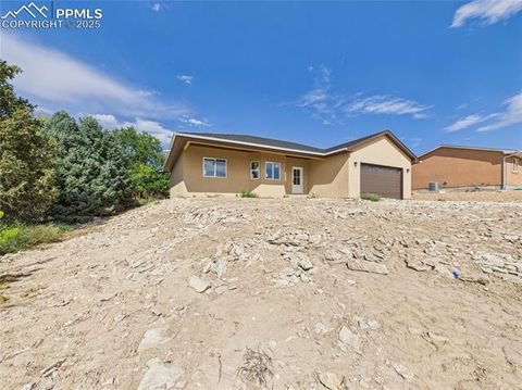 Tiny photo for 263 W Laurue Lane, Pueblo West, CO 81007 (MLS # 9001250)