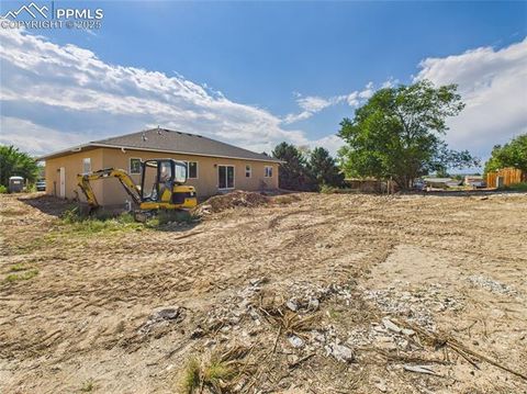 Tiny photo for 263 W Laurue Lane, Pueblo West, CO 81007 (MLS # 9001250)