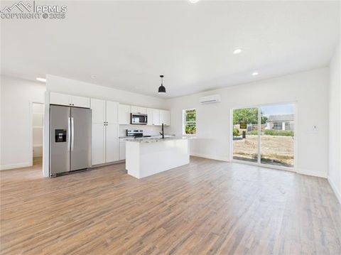 Tiny photo for 263 W Laurue Lane, Pueblo West, CO 81007 (MLS # 9001250)