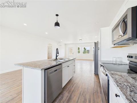 Tiny photo for 263 W Laurue Lane, Pueblo West, CO 81007 (MLS # 9001250)