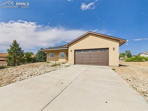 Tiny photo for 263 W Laurue Lane, Pueblo West, CO 81007 (MLS # 9001250)
