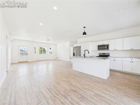 Tiny photo for 263 W Laurue Lane, Pueblo West, CO 81007 (MLS # 9001250)