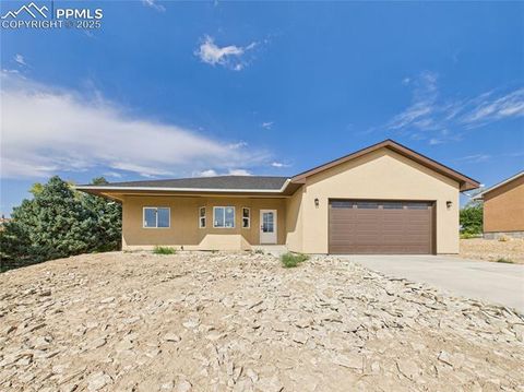 Photo of 263 W Laurue Lane, Pueblo West, CO 81007 (MLS # 9001250)