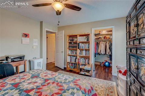 Tiny photo for 2588 Patriot Heights, Colorado Springs, CO 80904 (MLS # 4552401)