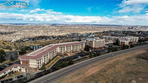 Tiny photo for 2588 Patriot Heights, Colorado Springs, CO 80904 (MLS # 4552401)