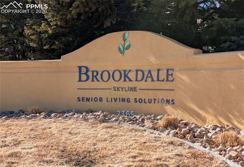 Tiny photo for 2588 Patriot Heights, Colorado Springs, CO 80904 (MLS # 4552401)