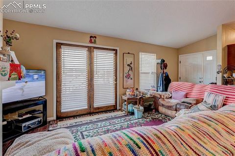Tiny photo for 2588 Patriot Heights, Colorado Springs, CO 80904 (MLS # 4552401)