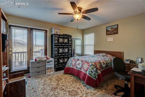 Tiny photo for 2588 Patriot Heights, Colorado Springs, CO 80904 (MLS # 4552401)
