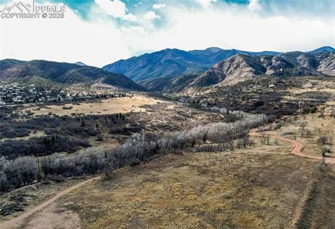 Tiny photo for 2588 Patriot Heights, Colorado Springs, CO 80904 (MLS # 4552401)