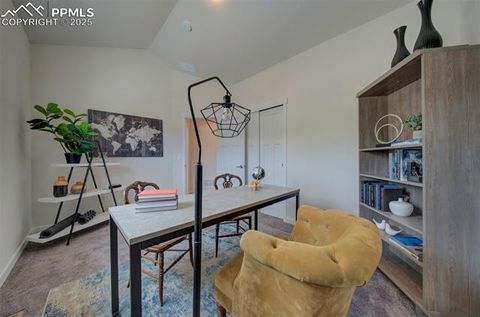 Tiny photo for 2178 Keara Heights, Colorado Springs, CO 80919 (MLS # 8444755)