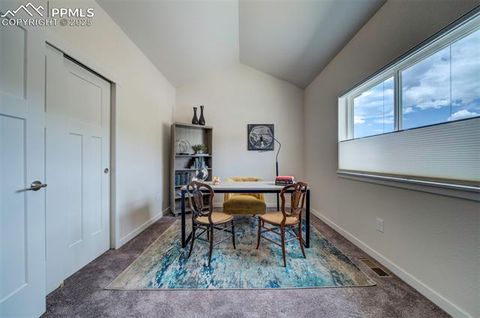 Tiny photo for 2178 Keara Heights, Colorado Springs, CO 80919 (MLS # 8444755)